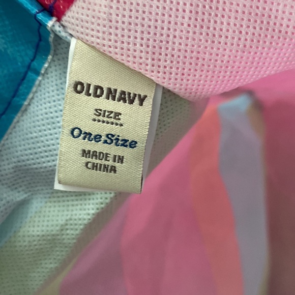 Old Navy Multi-Functional Reusable Tote Bag - Picture 6 of 6